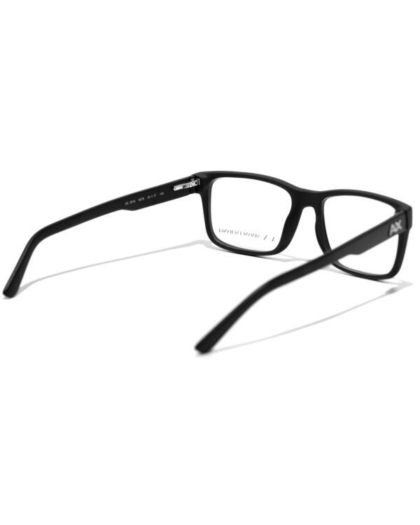 Оправа оптическая ARMANI EXCHANGE AX3016 8078 — Optic Space