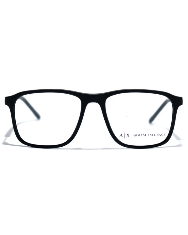 Оправа оптическая ARMANI EXCHANGE AX3131 8078 — Optic Space