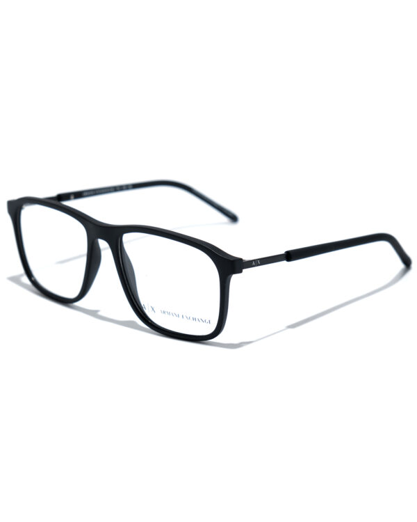 Оправа оптическая ARMANI EXCHANGE AX3131 8078 — Optic Space