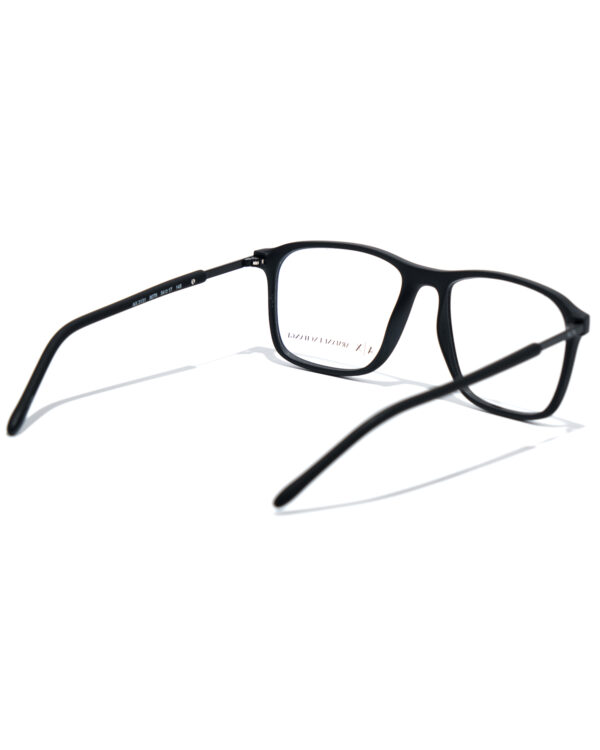 Оправа оптическая ARMANI EXCHANGE AX3131 8078 — Optic Space