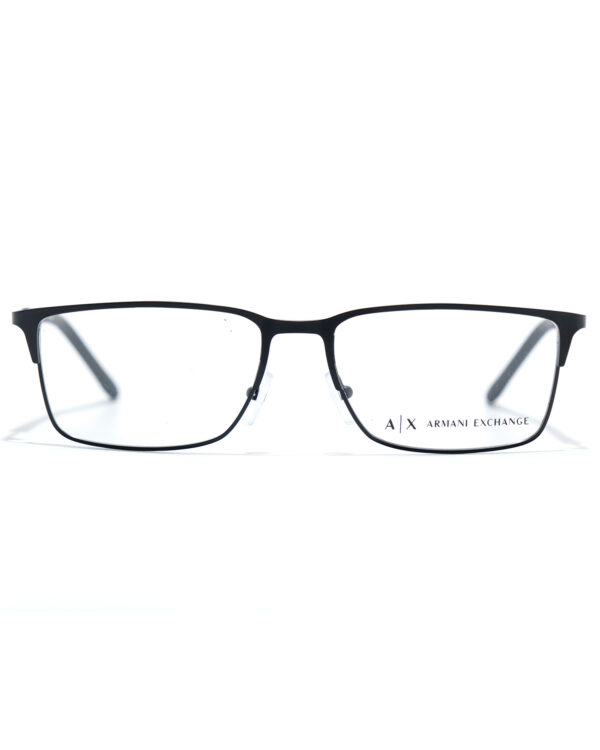 Оправа оптическая ARMANI EXCHANGE AX1073 6000 — Optic Space
