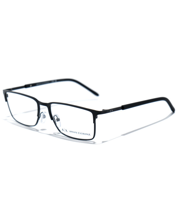 Оправа оптическая ARMANI EXCHANGE AX1073 6000 — Optic Space