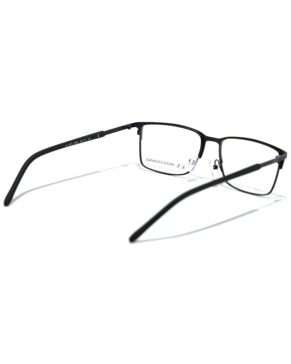Оправа оптическая ARMANI EXCHANGE AX1073 6000 — Optic Space