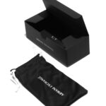 Солнцезащитные очки  ARMANI EXCHANGE AX2034S 600087 — Optic Space