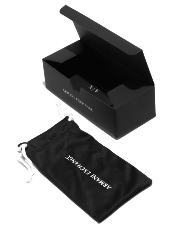 Солнцезащитные очки  ARMANI EXCHANGE AX2034S 600087 — Optic Space