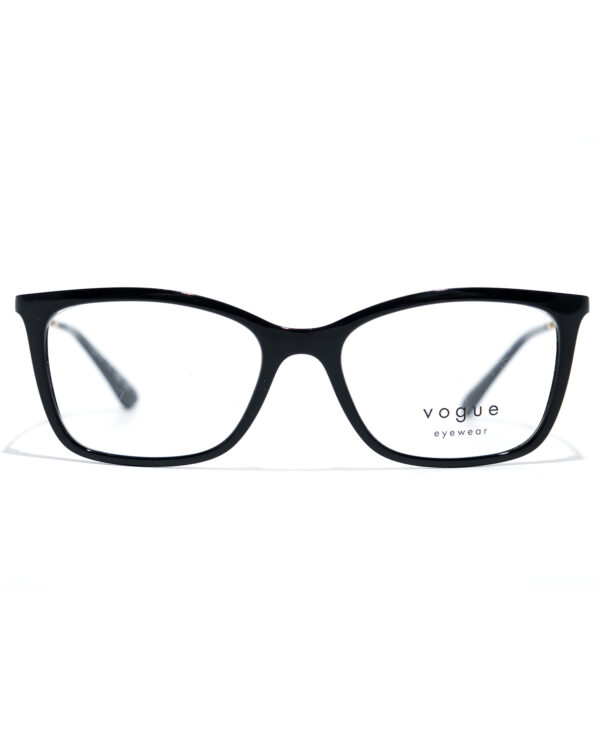 Оправа оптическая VOGUE VO5563 W44 — Optic Space