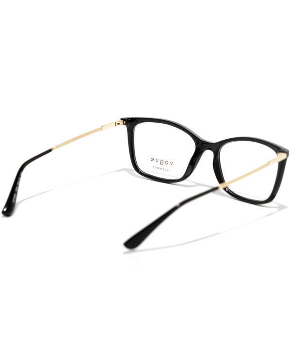 Оправа оптическая VOGUE VO5563 W44 — Optic Space