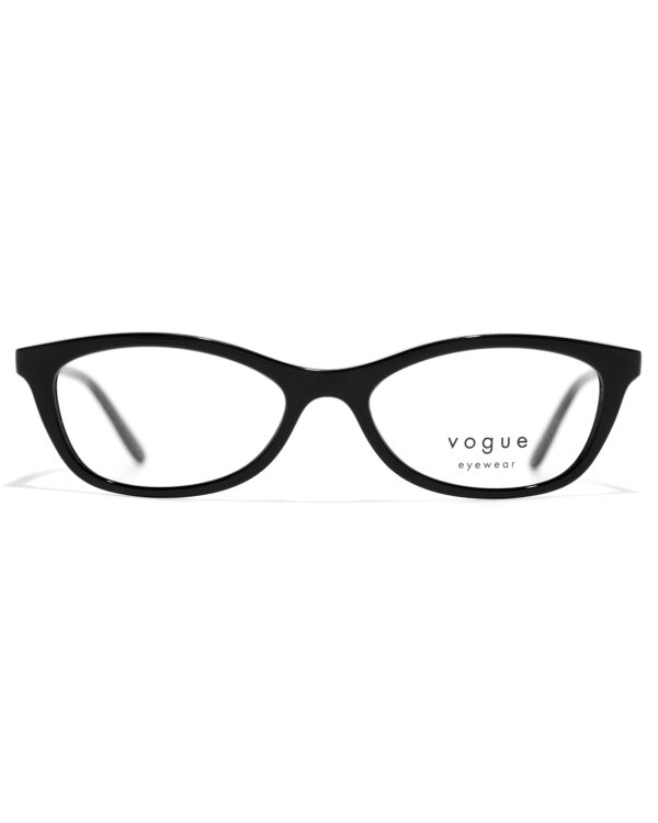 Оправа оптическая VOGUE VO5668 W44 — Optic Space