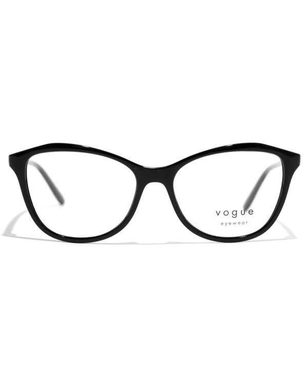 Оправа оптическая VOGUE VO5602 W44 — Optic Space