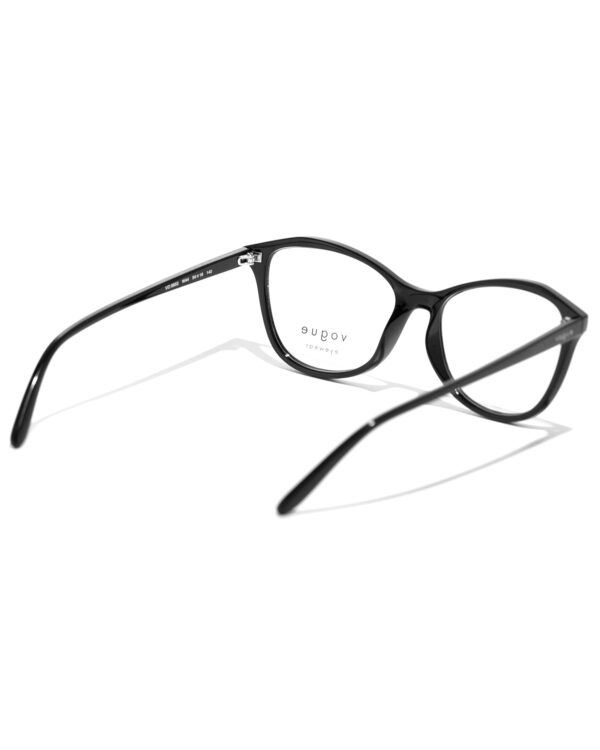 Оправа оптическая VOGUE VO5602 W44 — Optic Space