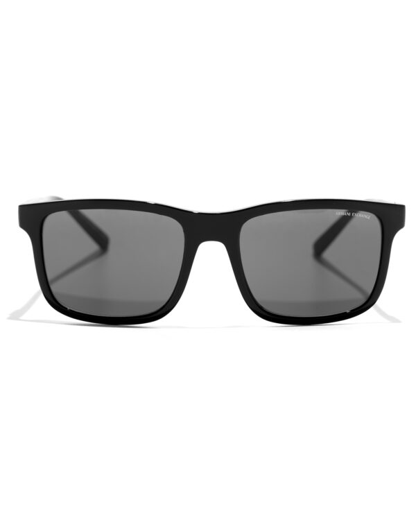 Солнцезащитные очки  ARMANI EXCHANGE AX4145S 815887 — Optic Space