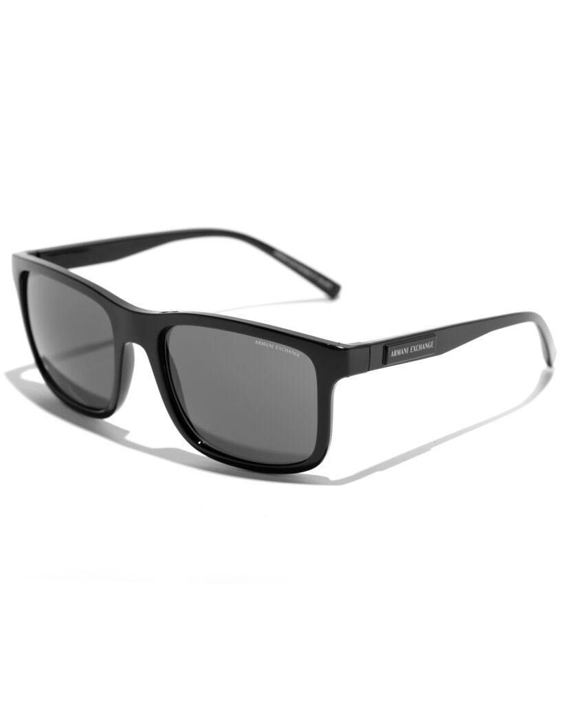 Солнцезащитные очки  ARMANI EXCHANGE AX4145S 815887