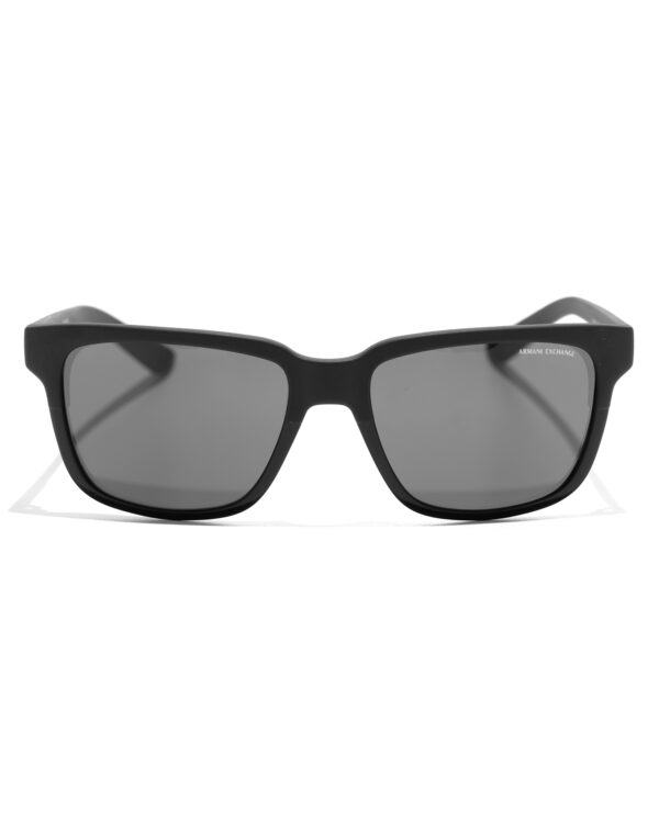 Солнцезащитные очки  ARMANI EXCHANGE AX4026S 812287 — Optic Space