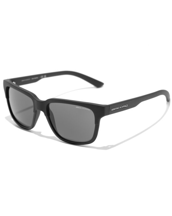 Солнцезащитные очки  ARMANI EXCHANGE AX4026S 812287 — Optic Space