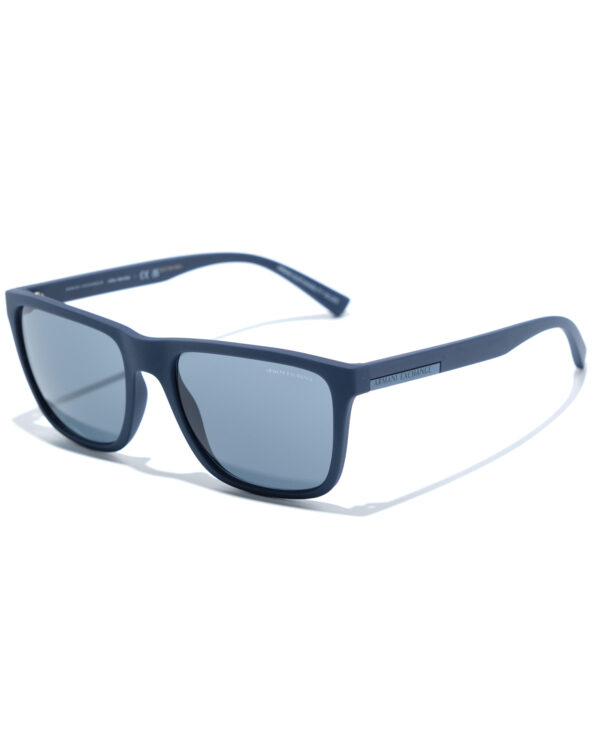 Солнцезащитные очки  ARMANI EXCHANGE AX4080S 839980 — Optic Space