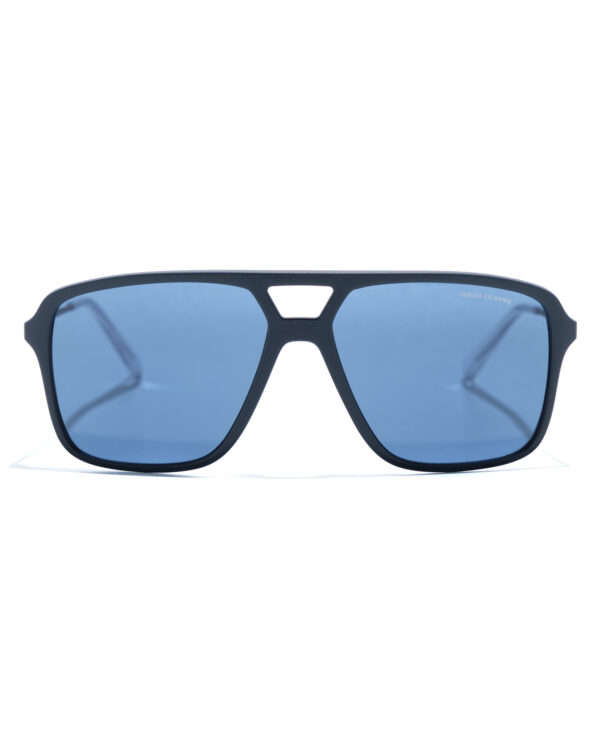 Солнцезащитные очки  ARMANI EXCHANGE AX4150SU 818180 — Optic Space