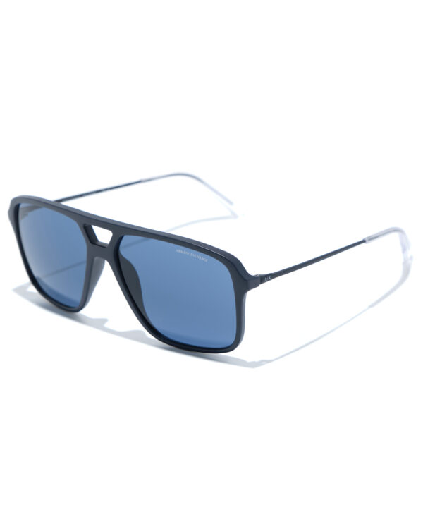 Солнцезащитные очки  ARMANI EXCHANGE AX4150SU 818180 — Optic Space