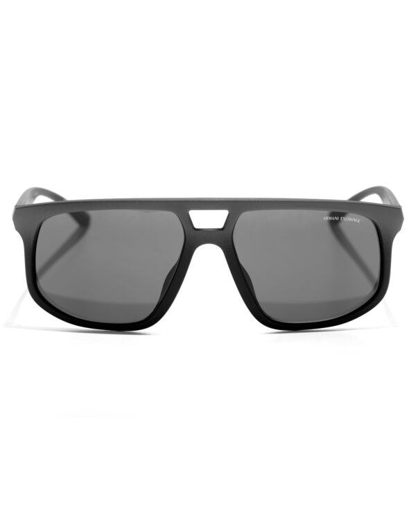Солнцезащитные очки  ARMANI EXCHANGE AX4161SU 838887 — Optic Space