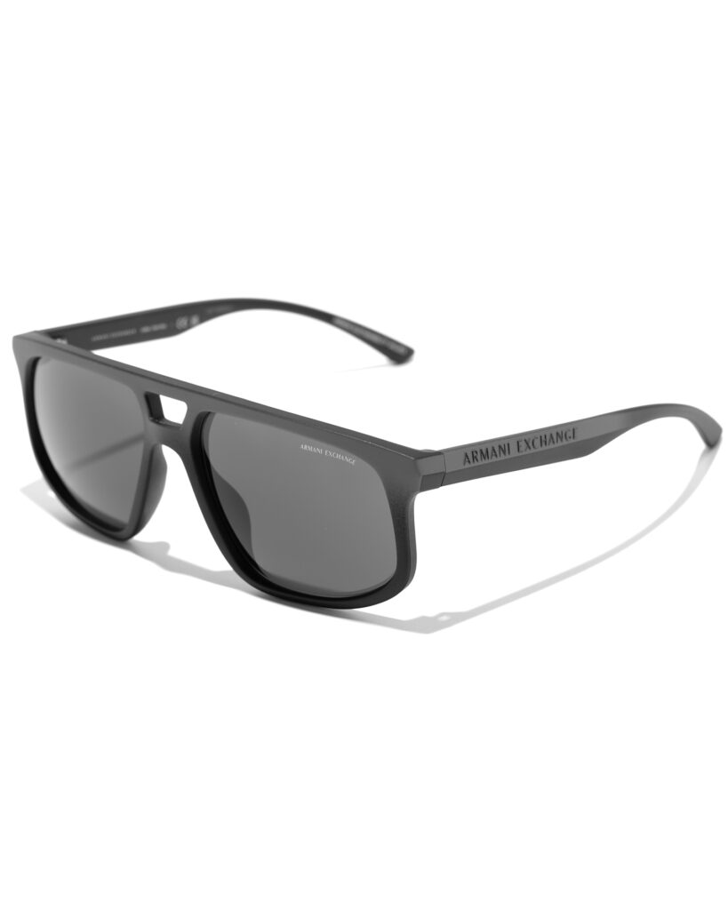 Солнцезащитные очки  ARMANI EXCHANGE AX4161SU 838887