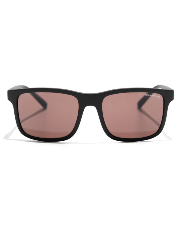 Солнцезащитные очки  ARMANI EXCHANGE AX4145S 807873 — Optic Space