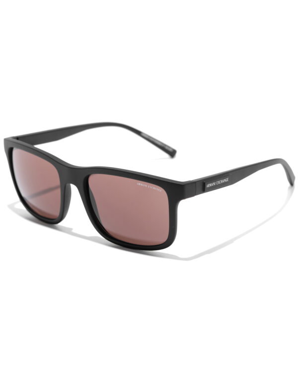 Солнцезащитные очки  ARMANI EXCHANGE AX4145S 807873 — Optic Space