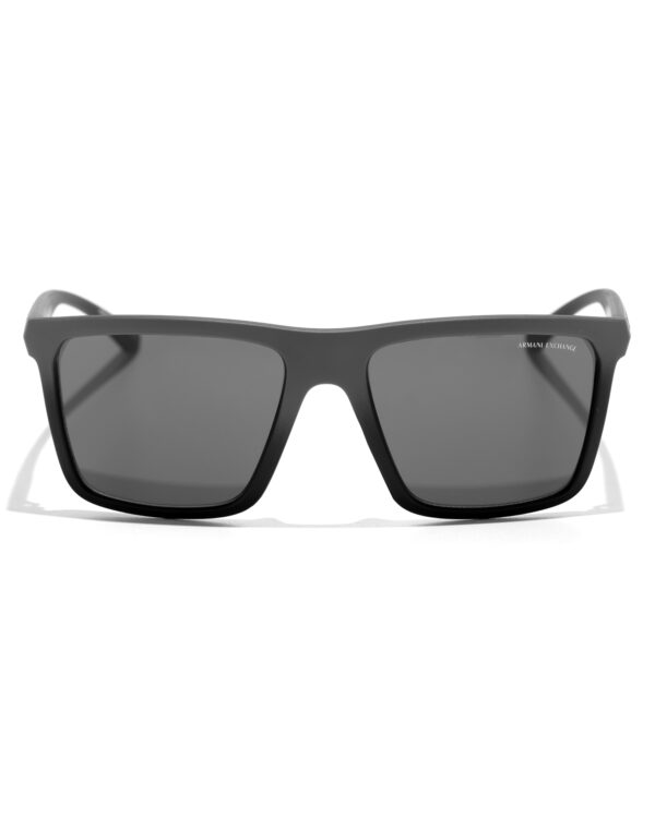 Солнцезащитные очки  ARMANI EXCHANGE AX4162SU 838887 — Optic Space