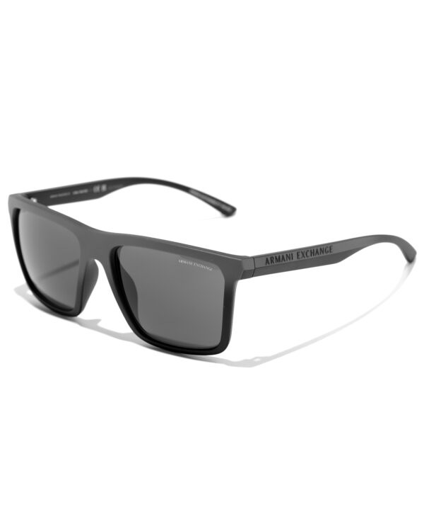 Солнцезащитные очки  ARMANI EXCHANGE AX4162SU 838887 — Optic Space