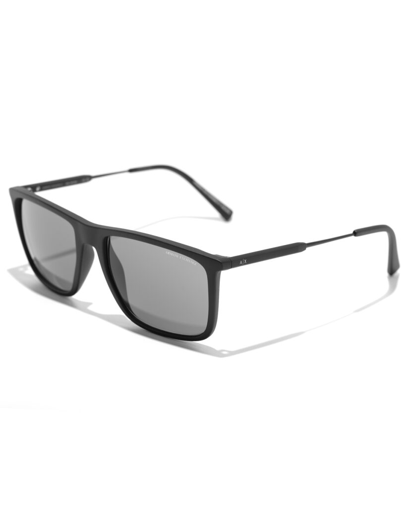 Солнцезащитные очки  ARMANI EXCHANGE AX4160S 807887