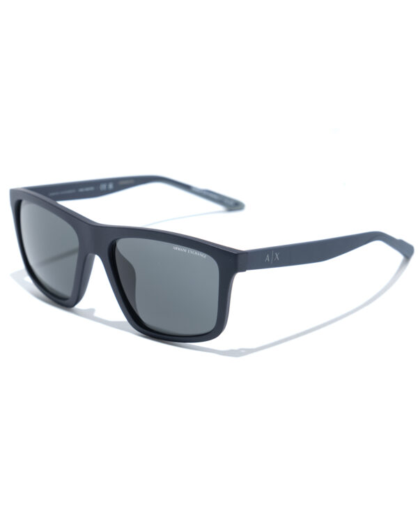 Солнцезащитные очки  ARMANI EXCHANGE AX4149SU 610587 — Optic Space