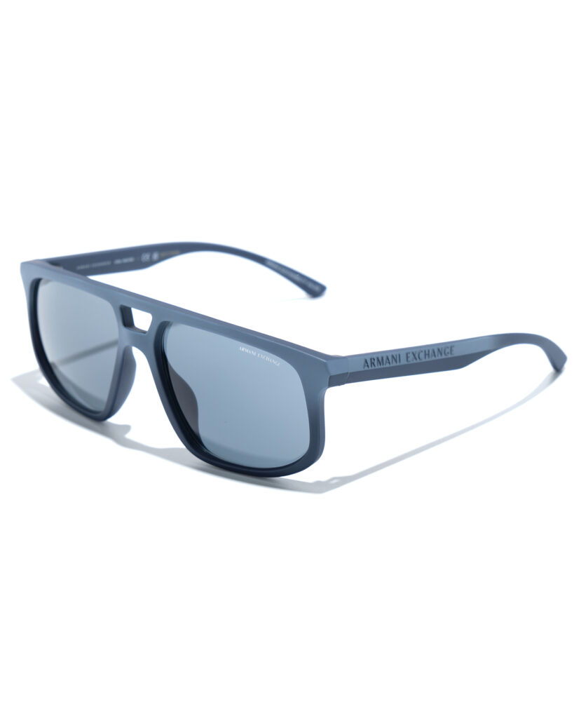 Солнцезащитные очки  ARMANI EXCHANGE AX4161SU 839080