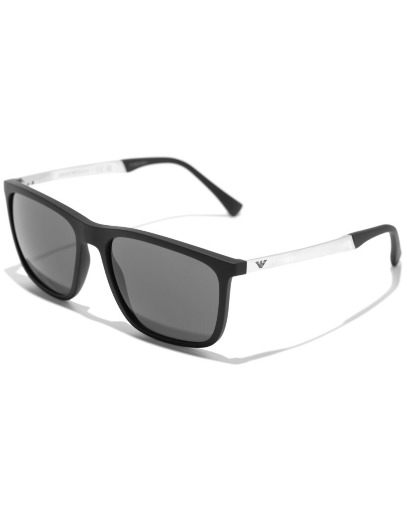 Солнцезащитные очки  EMPORIO ARMANI EA4150 506387