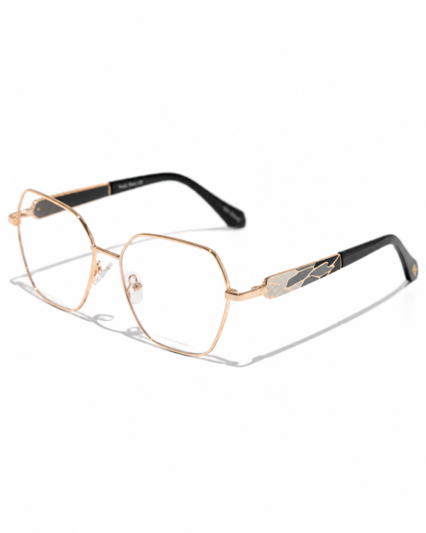 Оправа оптическая Polo Boss 9129 02 — Optic Space