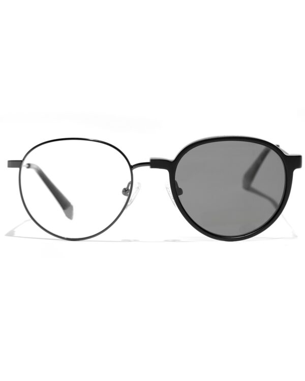 Оправа оптическая Zerolux 1002 C3 — Optic Space