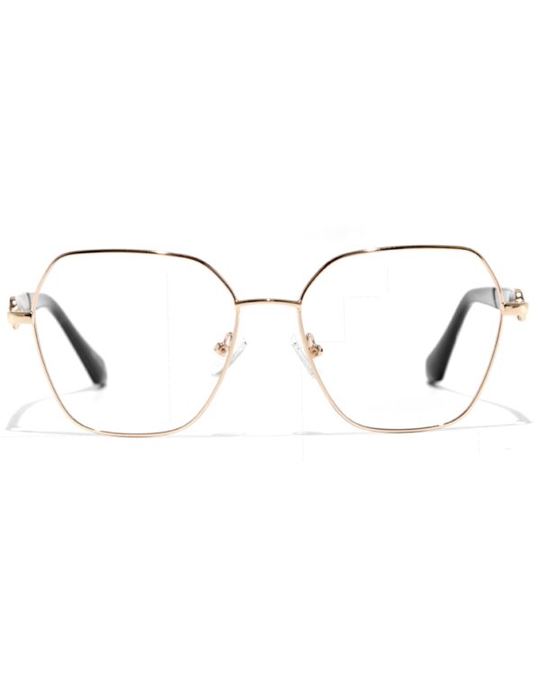 Оправа оптическая Polo Boss 9129 02 — Optic Space