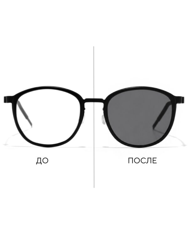 Очки для вождения XTRActive — Titan — Optic Space